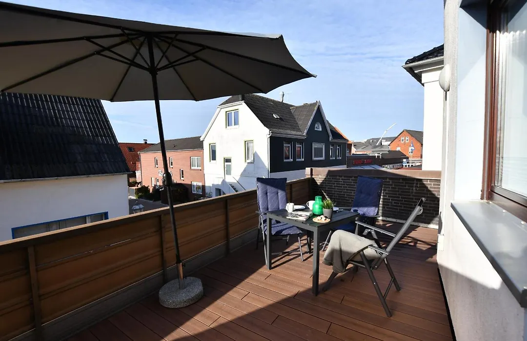 Ferienwohnung Ellen-1