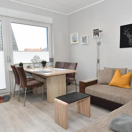 Ferienwohnung Ellen-2